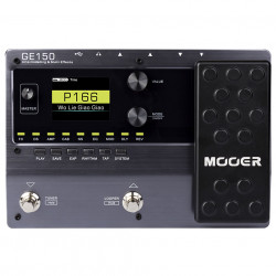 MOOER GE150