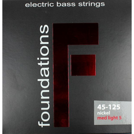 SIT STRINGS FN545125L