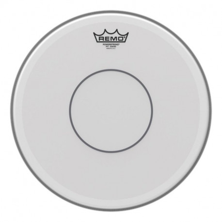 REMO Batter, POWERSTROKE 77, Coated, 14"