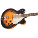 GRETSCH G2627T STREAMLINER CB 3 PICKUPS FSR ABB