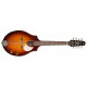 SEAGULL 042500 - S8 Mandolin Sunburst EQ