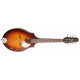SEAGULL 042500 - S8 Mandolin Sunburst EQ