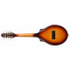 SEAGULL 042500 - S8 Mandolin Sunburst EQ