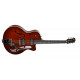 GODIN 047819 - 5TH AVENUE UPTOWN T-ARMOND HAVANA BURST WITH TRIC