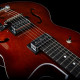 GODIN 047819 - 5TH AVENUE UPTOWN T-ARMOND HAVANA BURST WITH TRIC