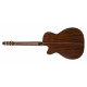 SEAGULL 047741 - ARTIST MOSAIC CH CW BOURBON BURST GT EQ WITH TRIC