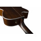 SEAGULL 047741 - ARTIST MOSAIC CH CW BOURBON BURST GT EQ WITH TRIC