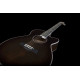 SEAGULL 047741 - ARTIST MOSAIC CH CW BOURBON BURST GT EQ WITH TRIC
