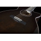 SEAGULL 047741 - ARTIST MOSAIC CH CW BOURBON BURST GT EQ WITH TRIC