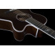 SEAGULL 047741 - ARTIST MOSAIC CH CW BOURBON BURST GT EQ WITH TRIC