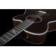 SEAGULL 047741 - ARTIST MOSAIC CH CW BOURBON BURST GT EQ WITH TRIC