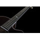 SEAGULL 047741 - ARTIST MOSAIC CH CW BOURBON BURST GT EQ WITH TRIC