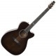 SEAGULL 047741 - ARTIST MOSAIC CH CW BOURBON BURST GT EQ WITH TRIC