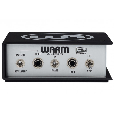 WARM AUDIO WA-DI-A