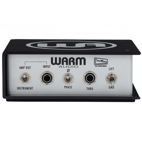 WARM AUDIO WA-DI-P