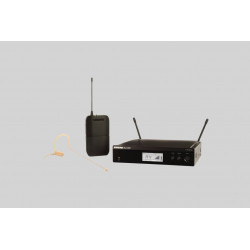 SHURE BLX14RE/MX53-H8E