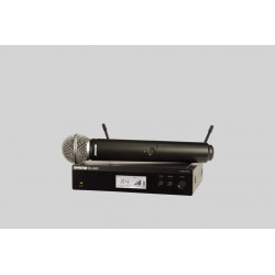 SHURE BLX24RE/SM58-H8E