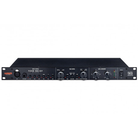 WARM AUDIO TB12-B