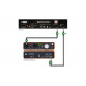 WARM AUDIO TB12-B