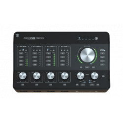 Звуковая карта AudioFuse Studio от Arturia