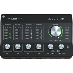 ARTURIA AUDIOFUSE STUDIO