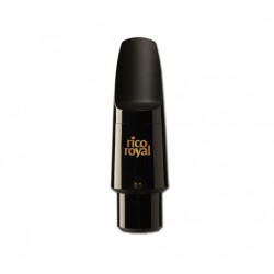 RICO Graftonite Mouthpieces - Soprano Sax B7