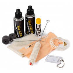 DUNLOP HE105 Wood Clarinet Maintenance Kit