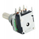 WARWICK MEC M84500 Push-Pull Потенциометр 500K