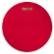 EVANS B14HR 14" Hydraulic Red Coated Snare Batter