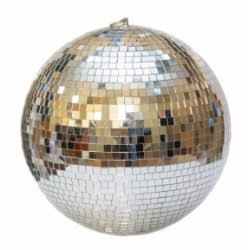 Зеркальный шар M-Light B-30