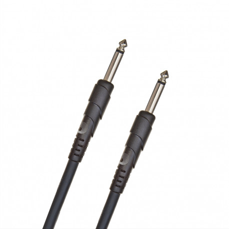 D`ADDARIO PW-CSPK-25 Classic Series Speaker Cable (7.62m)