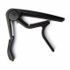 DUNLOP 88B Trigger Capo Classical Black