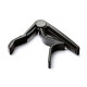 DUNLOP 88B Trigger Capo Classical Black