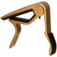 DUNLOP 83CG Trigger Capo Acoustic Gold