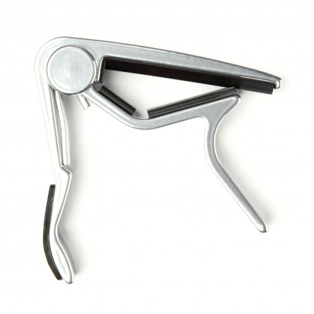 DUNLOP 83CN Trigger Capo Acoustic Nickel