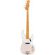 SQUIER by FENDER CLASSIC VIBE '50S PRECISION BASS MAPLE FINGERBOARD WHITE BLONDE