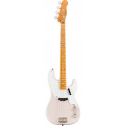 SQUIER by FENDER CLASSIC VIBE '50S PRECISION BASS MAPLE FINGERBOARD WHITE BLONDE