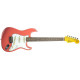 FENDER CUSTOM SHOP 1964 STRAT JOURNEYMAN RELIC CUSTOM BUILT AGED FIESTA RED
