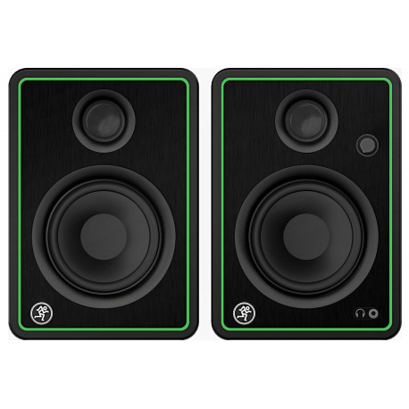 MACKIE CR4-X