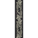 PLANET WAVES PW50A04 Woven Guitar Strap, Rainforest