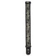 PLANET WAVES PW50A04 Woven Guitar Strap, Rainforest