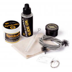 DUNLOP HE110 Trombone Maintenance Kit