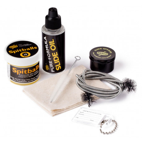 DUNLOP HE110 Trombone Maintenance Kit