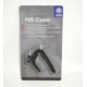 PLANET WAVES PW-CP-02 NS CAPO (BLACK)