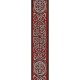 D'ADDARIO PW50A07 Woven Guitar Strap, Celtic