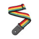 PLANET WAVES PW50A06 Woven Guitar Strap, Jamaica