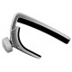 PLANET WAVES PW-CP-02S NS CAPO (SILVER)