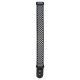 D'ADDARIO PW50C02 Woven Guitar Strap, Check Mate