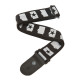 D'ADDARIO PW50C01 Woven Guitar Strap, Rock Star