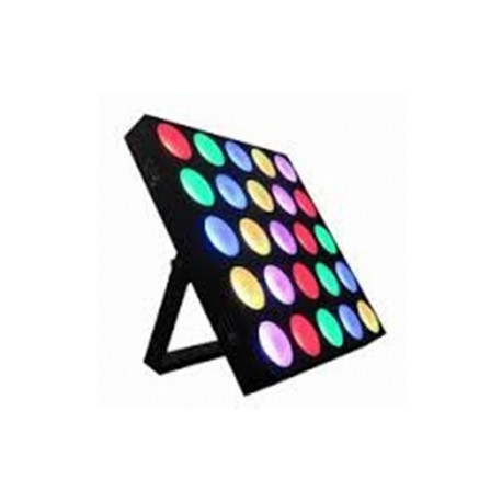 Светодиодная панель TechnoLight LED Matrix 25